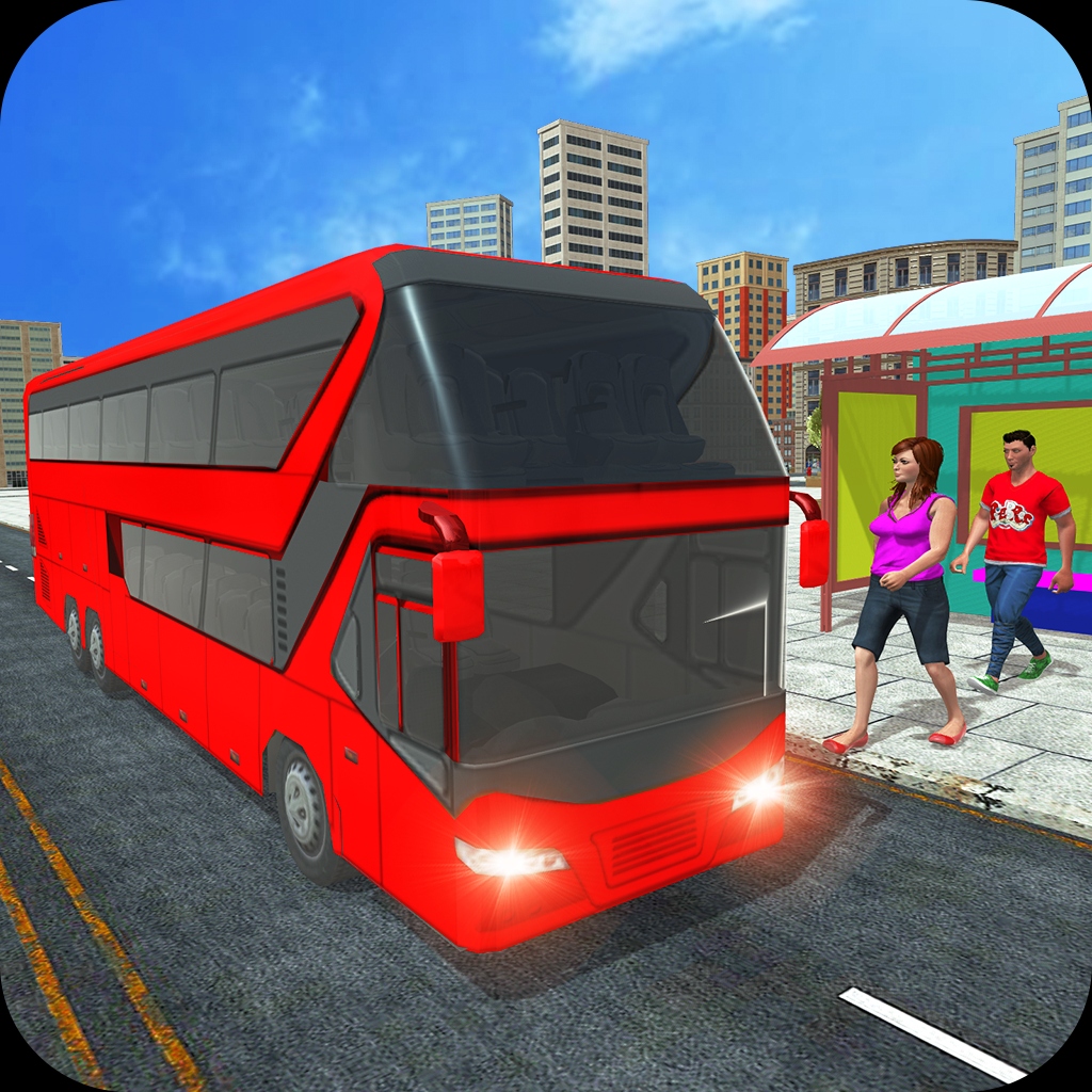 Passenger Bus Simulator