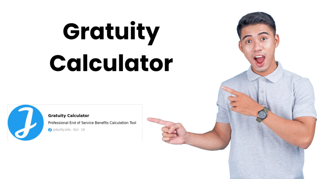 Gratuity Calculator